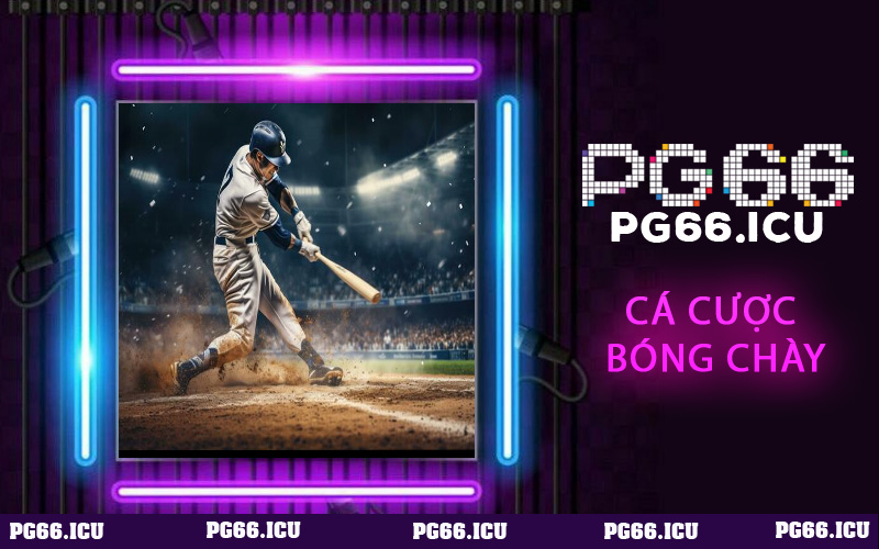Cá cược bóng chày