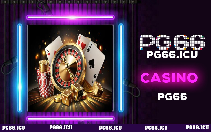 Casino PG66