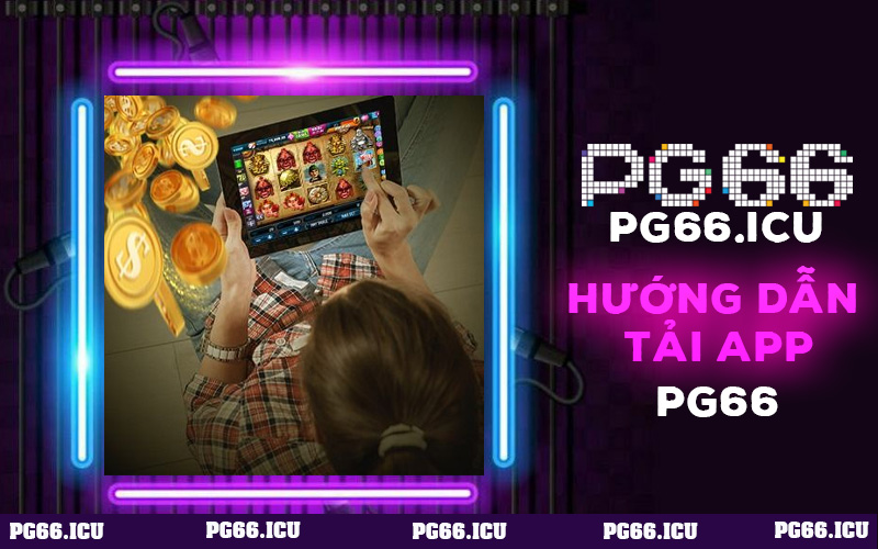 Tải App PG66
