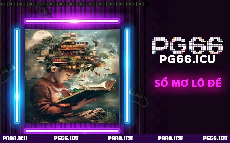 Sổ Mơ Lô Đề